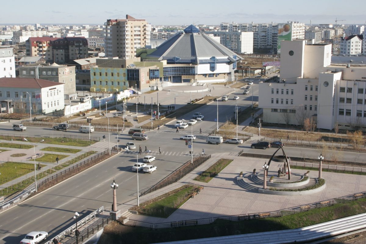 Борьба за культуру вождения: На дорогах Якутии установят 67 комплексов фиксации нарушений ПДД
