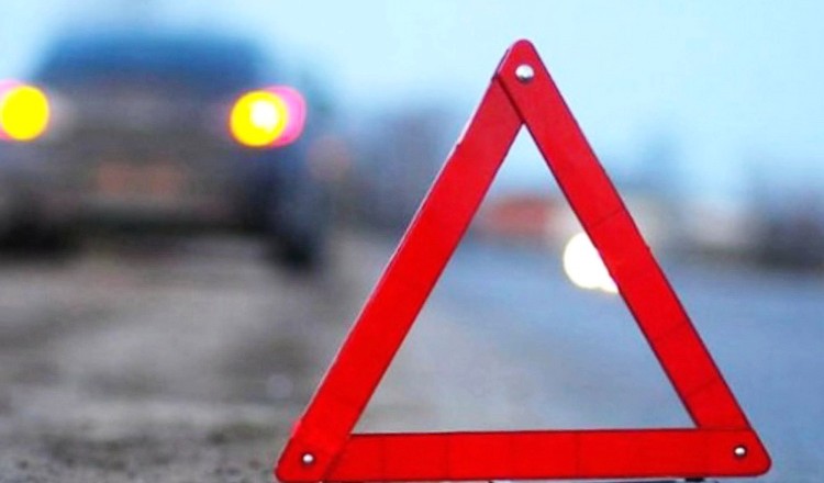 Несовершеннолетние пострадали в ДТП в Мегино-Кангаласском улусе