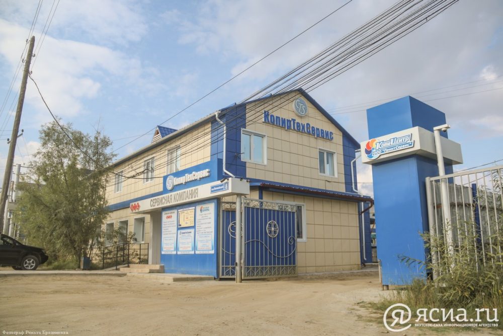 КопирТехСервис: 21 год на рынке республики