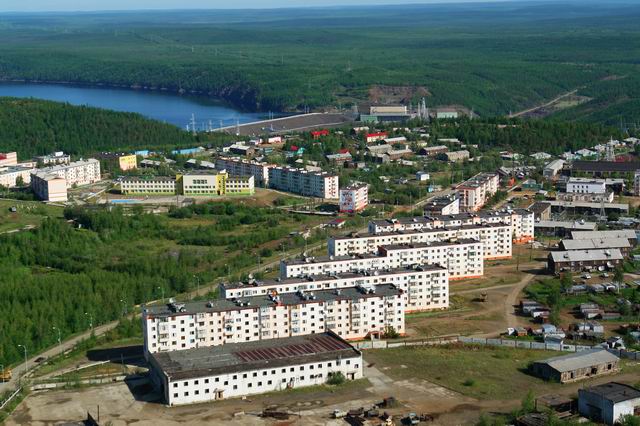 «Зеленый дозор» облагородил поселок Чернышевский