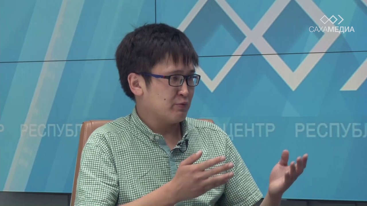 «Акцент»: Михаил Кривопал о молодежных проектах «Синергии Севера»