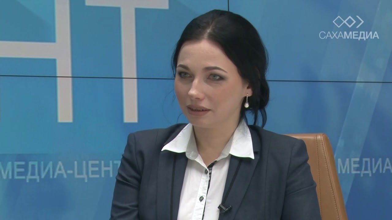 «Акцент»: Анна Акпарова о развитии Дальнего Востока