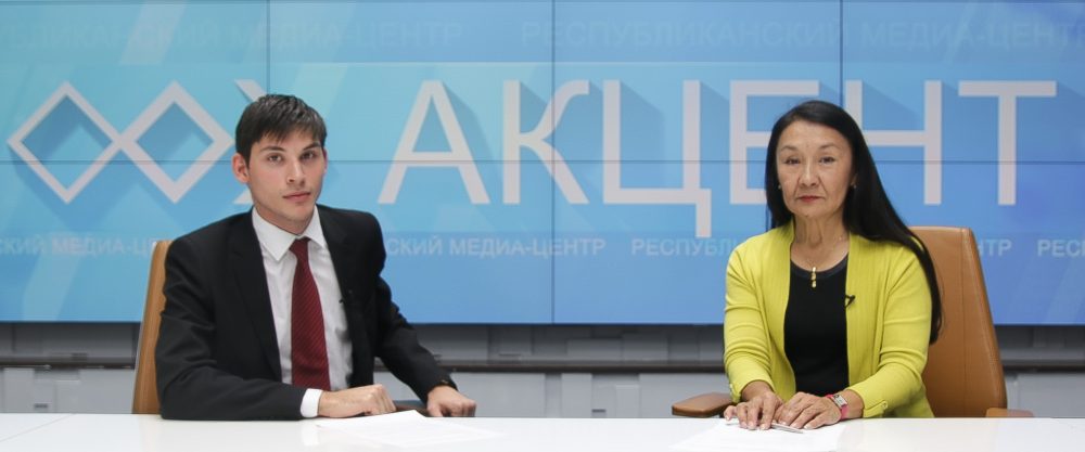 «Акцент»:  Антонина Титова о работе «Социальной гостиницы»