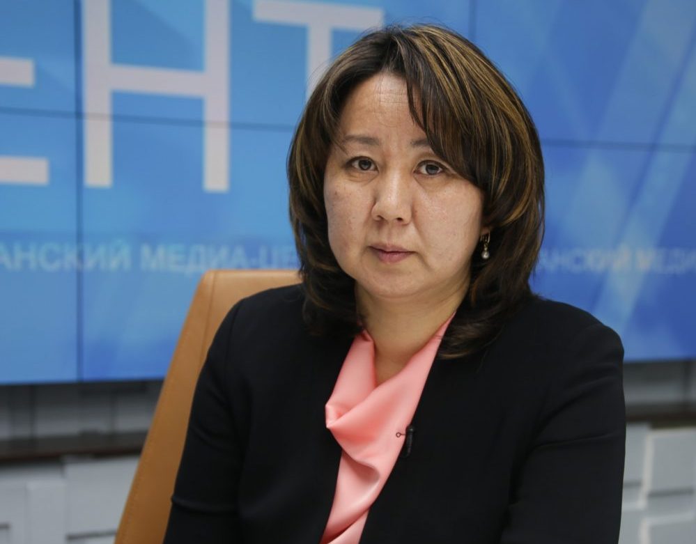 «Акцент»: Бизнес-омбудсмен Айталина Соколова о предпринимательстве в Якутии и «теневом бизнесе»