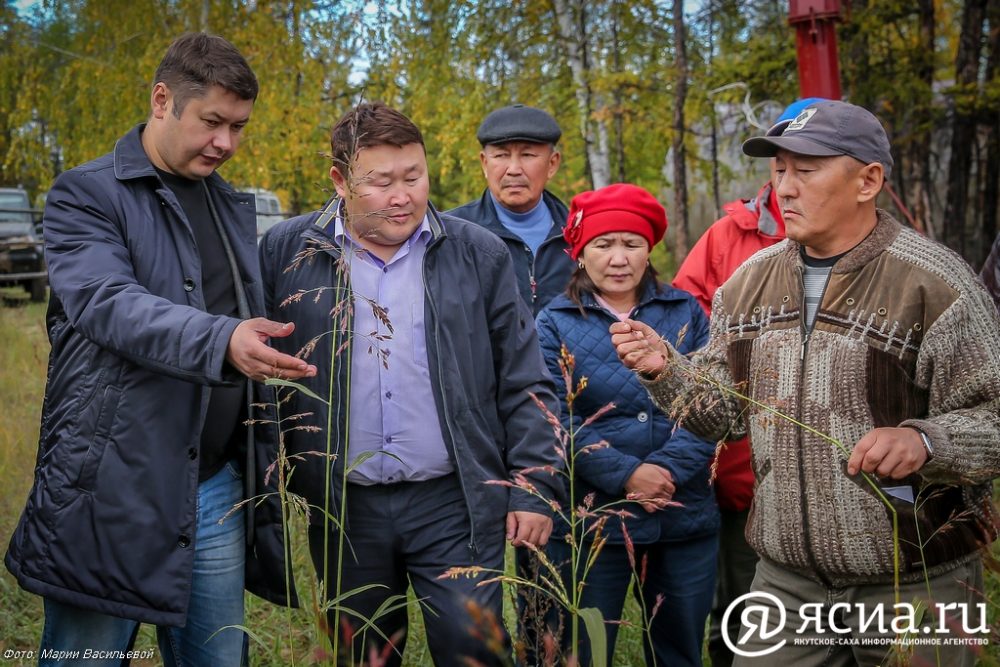 Евгений Чекин: Предприниматели возвращаются в село и развивают успешный бизнес