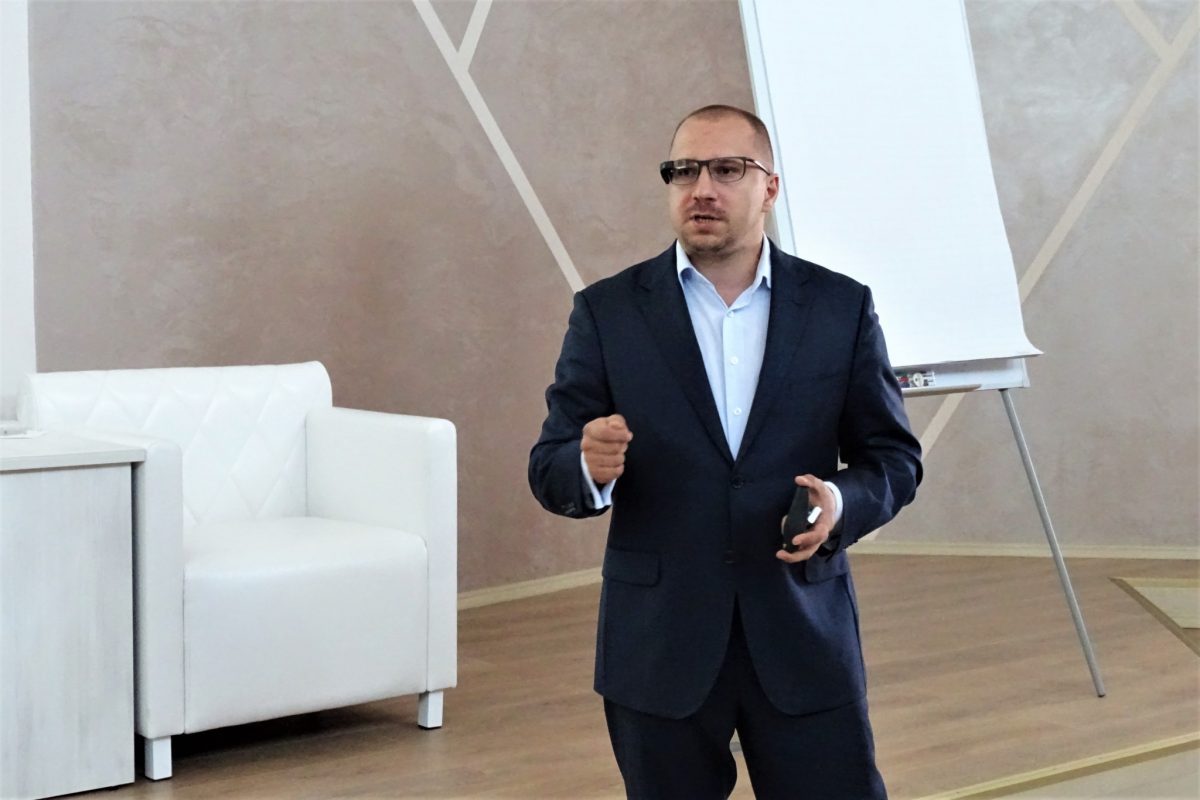 Михаил Софонов: Переход на проектный менеджмент поможет избежать многих управленческих ошибок