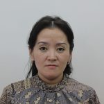 Дохунаева Юрико Евгеньевна