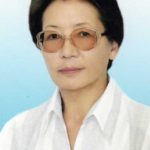 Дьячковская Валентина Ивановна