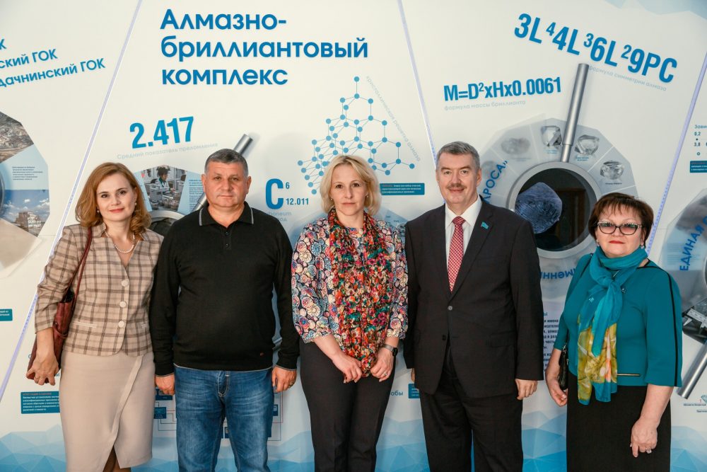 МРТК претендует на звание лауреата Премии СНГ в области качества продукции и услуг