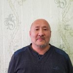 Голиков Иван Иванович