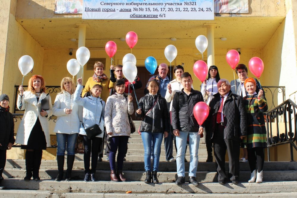 В Удачном открылся филиал Якутского медицинского колледжа