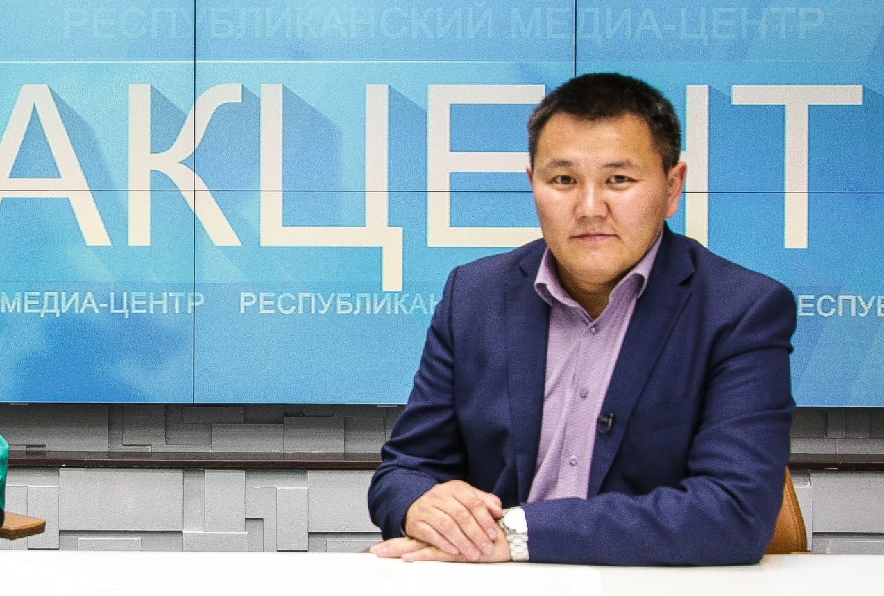 «Акцент»: Андрей Попов об итогах приемной кампании в ссузах Якутии