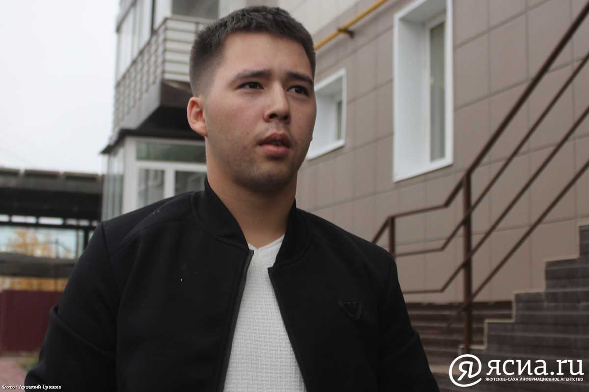 История Рината Жангирова: Как выбрать дело по душе, несмотря на ограниченные возможности
