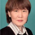Казанова Яна Дмитриевна