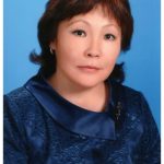 Новикова Галина Васильевна