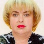 Овчарова Елена Степановна