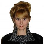 Панченко Елена Юрьевна