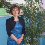 Пятерикова Светлана Николаевна