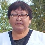 Шадрина Анна Николаевна