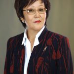Сивцева Тамара Николаевна