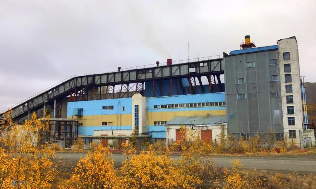 «Сахаэнерго» открыло отопительный сезон на Полюсе холода