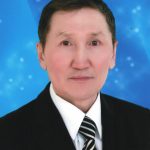Васильев Григорий Егорович