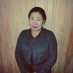 Васильева Варвара Васильевна