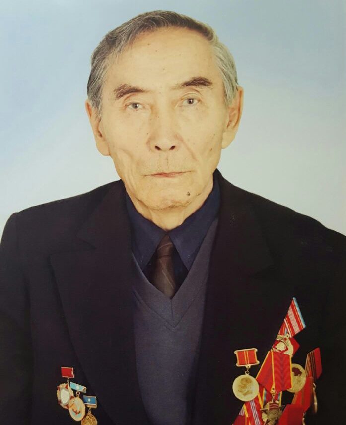 Не стало легенды журналистики Якутии Николая Борисова