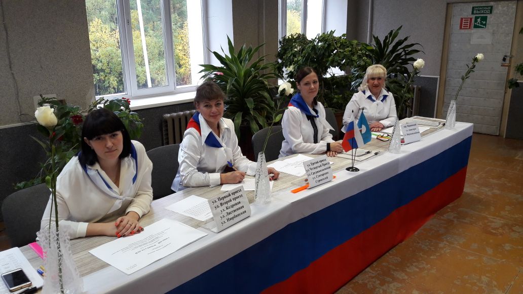 Явка избирателей в Ленском районе была невысокой