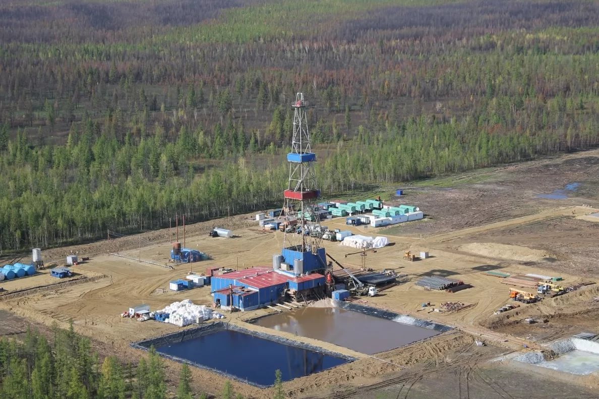 Общественность Мирнинского района проверила деятельность ООО «Газпром геологоразведка»