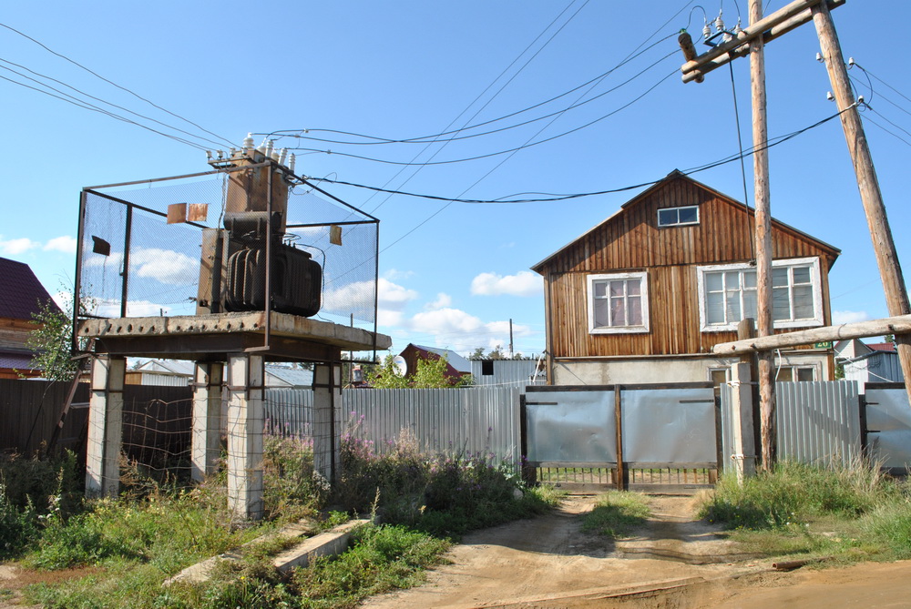 «Якутскэнерго»: Мы не можем себе позволить кредитовать садово-огороднические товарищества