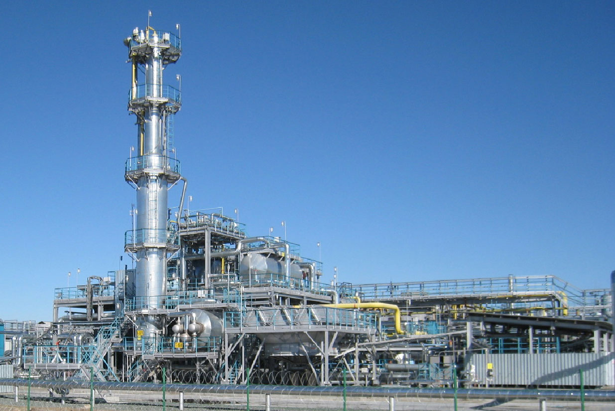 Газоперерабатывающий завод в Мегино-Кангаласском районе: За и против