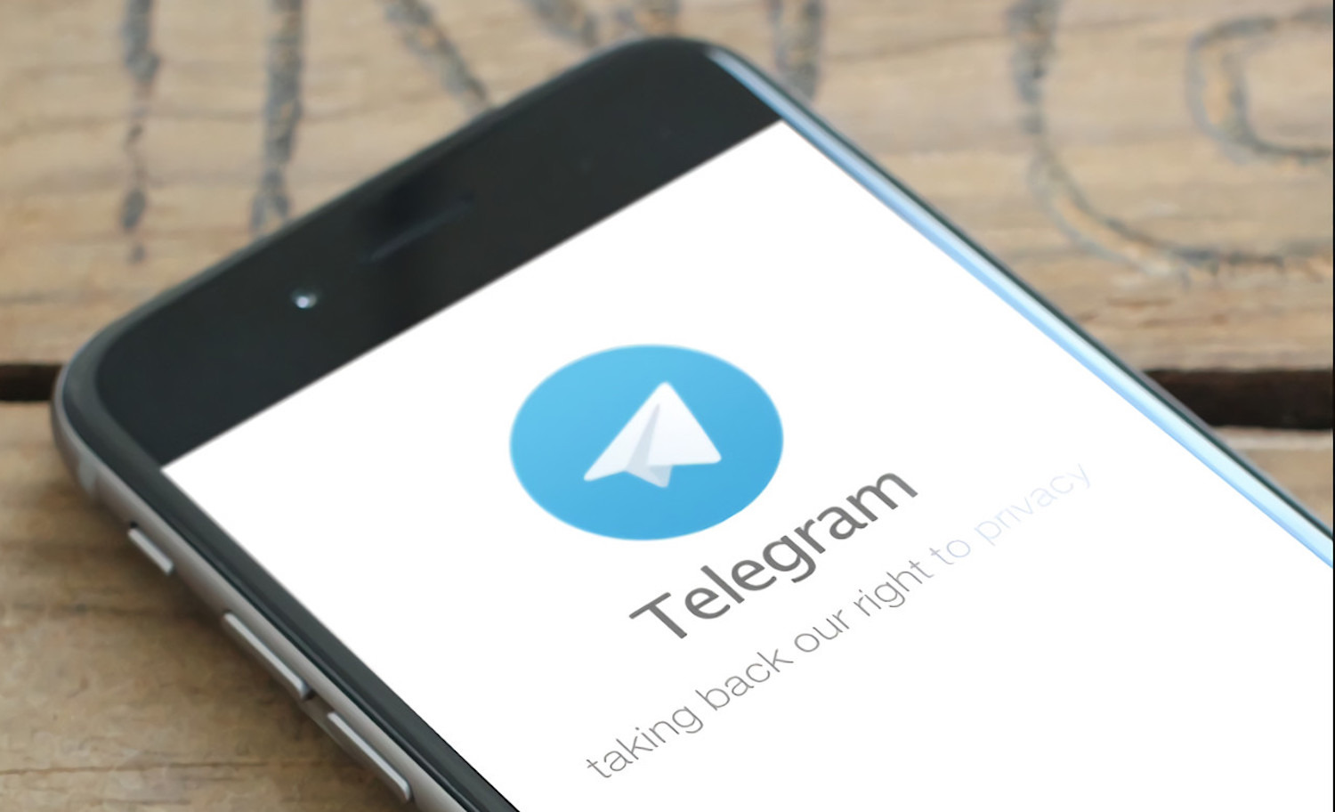 Администрация Якутска обзавелась каналом в Telegram