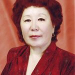 Анисимова Антонина Николаевна