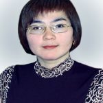 Артемьева Наталья Гаврииловна