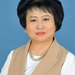 Болдовская Фекла Николаевна