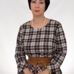 Быкова Марина Борисовна