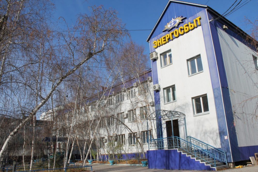Дети работников Энергосбыта участвуют в конкурсе «Интеллектуал года»