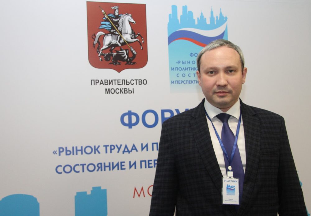 В Якутии будут открыты стажировочные площадки для молодых специалистов на базе крупных компаний