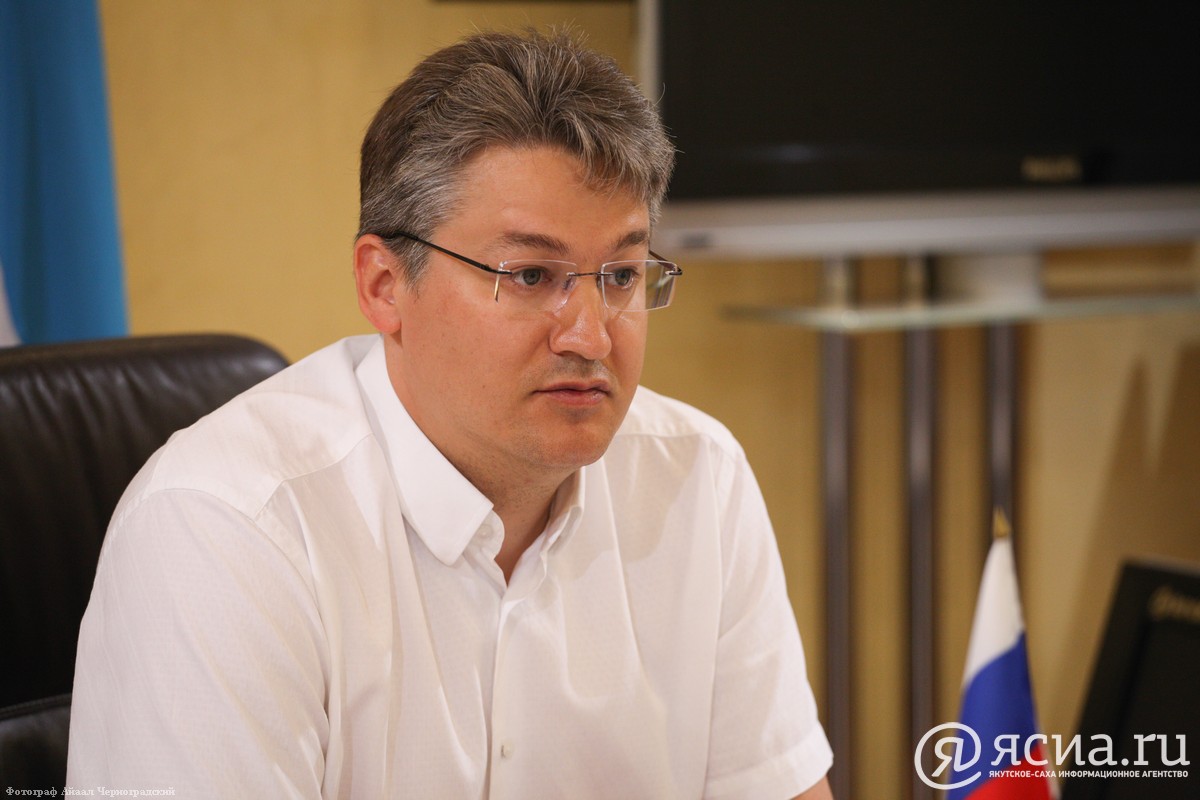 Андрей Панов о строительстве газоперерабатывающего завода: Мы не допустим, чтобы страдала экология