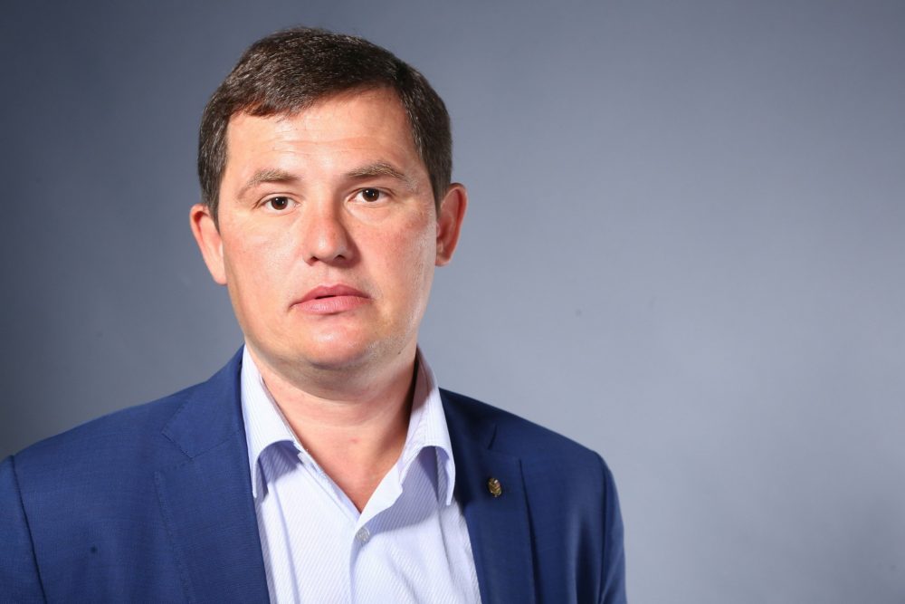 Руководитель Ростовского штаба студотрядов рассказал о полученном в Якутске полезном опыте