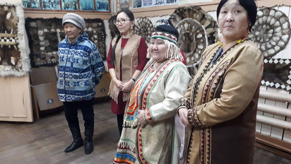 Ысыах Олонхо выходит на общероссийский уровень