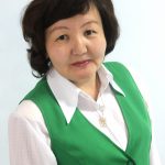 Иванова Аксиния Алексеевна