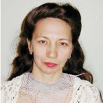 Кочкина Елена Николаевна