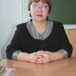 Копылова Светлана Григорьевна