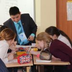 Малгаров Иннокентий Иннокентьевич