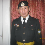 Николаев Владимир Николаевич