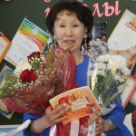 Степанова Лариса Юрьевна