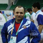 Ёрасейнов Толибшо Мирзогулович