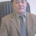 Захаров Георгий Григорьевич
